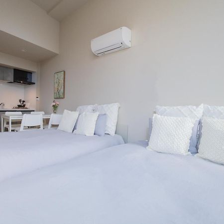 The Most Comfortable And Best Choice For Accommodation In Yoyogi Sioy5 Tokio Buitenkant foto