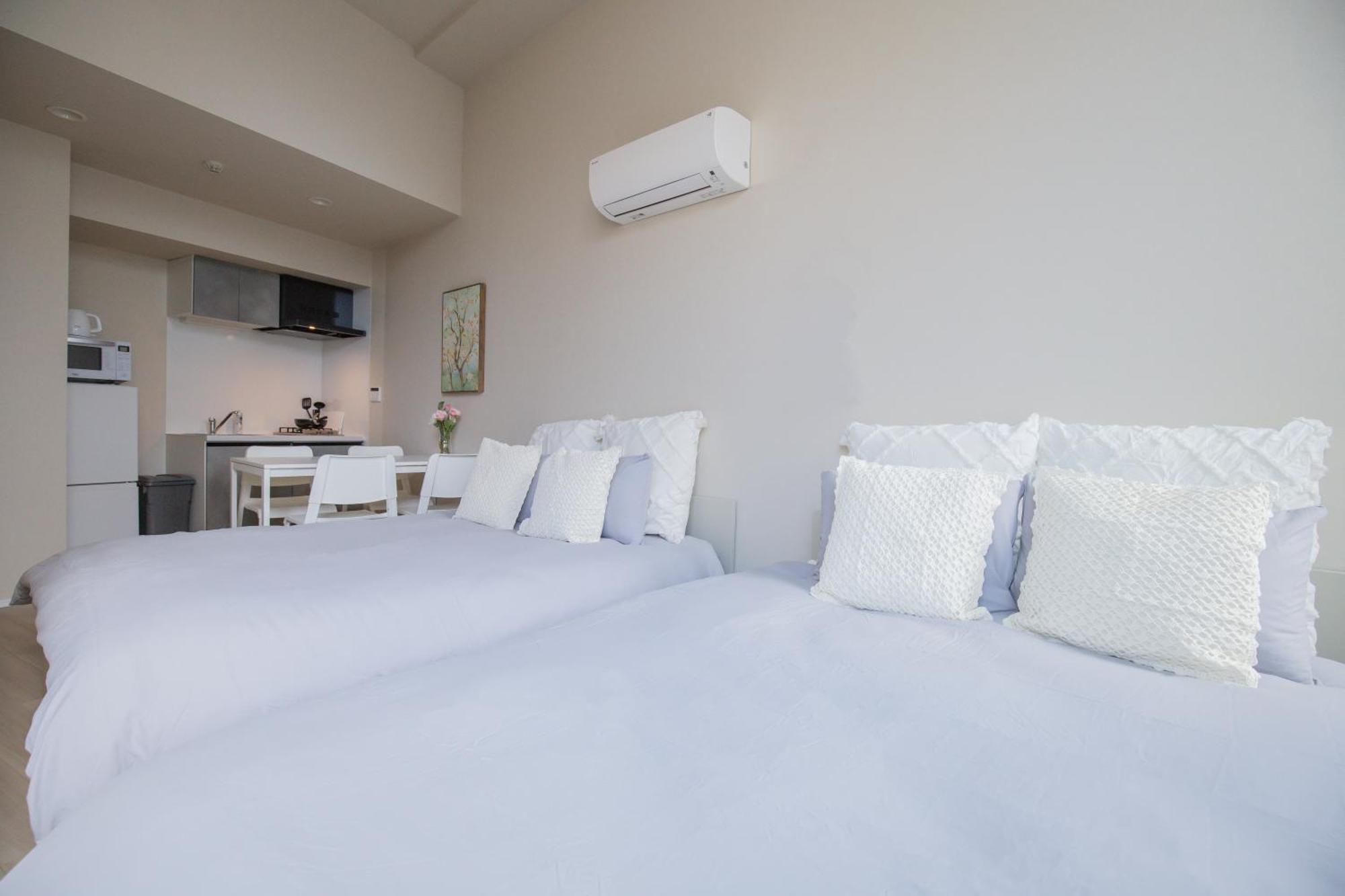 The Most Comfortable And Best Choice For Accommodation In Yoyogi Sioy5 Tokio Buitenkant foto