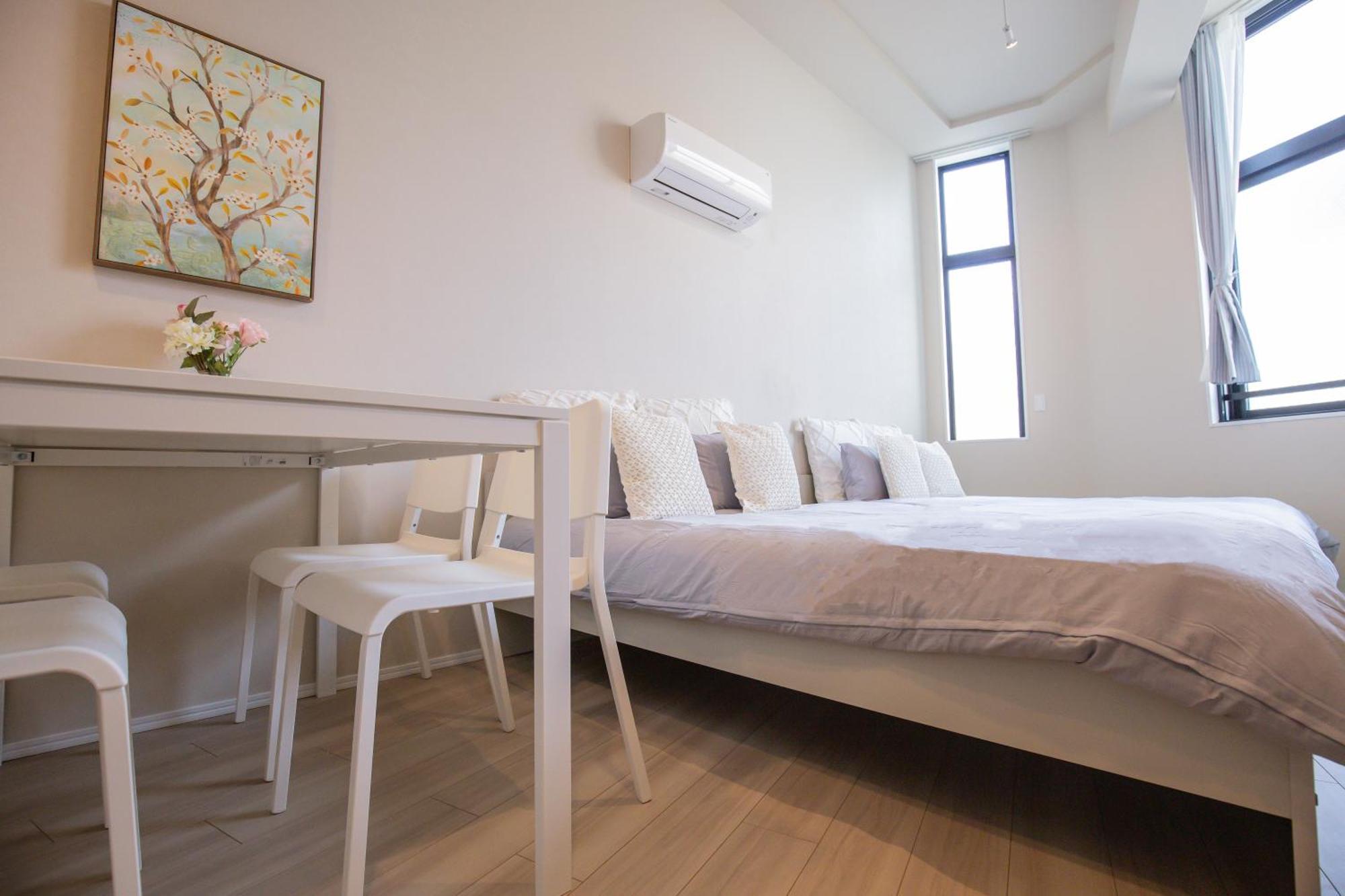 The Most Comfortable And Best Choice For Accommodation In Yoyogi Sioy5 Tokio Buitenkant foto