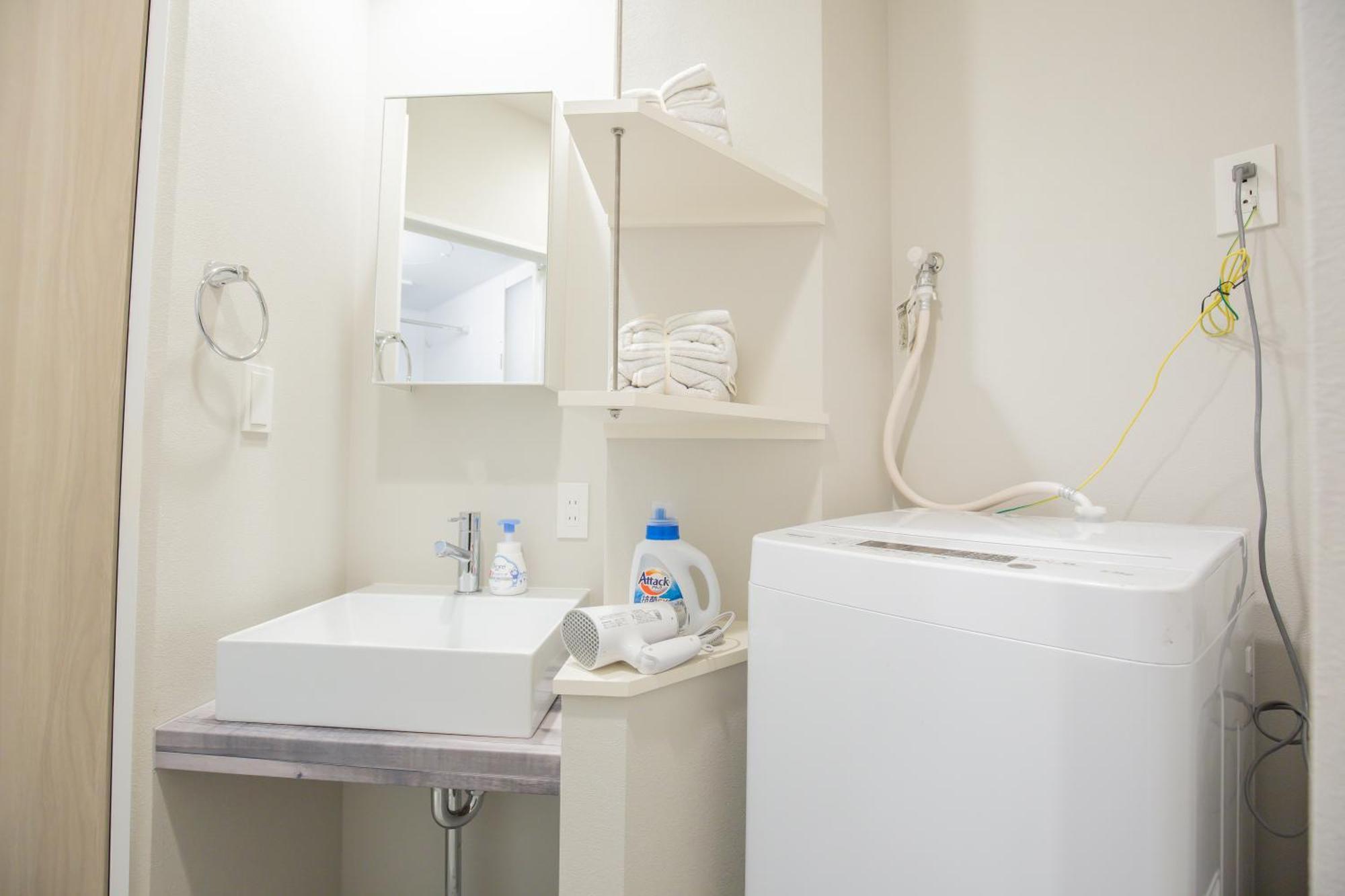 The Most Comfortable And Best Choice For Accommodation In Yoyogi Sioy5 Tokio Buitenkant foto