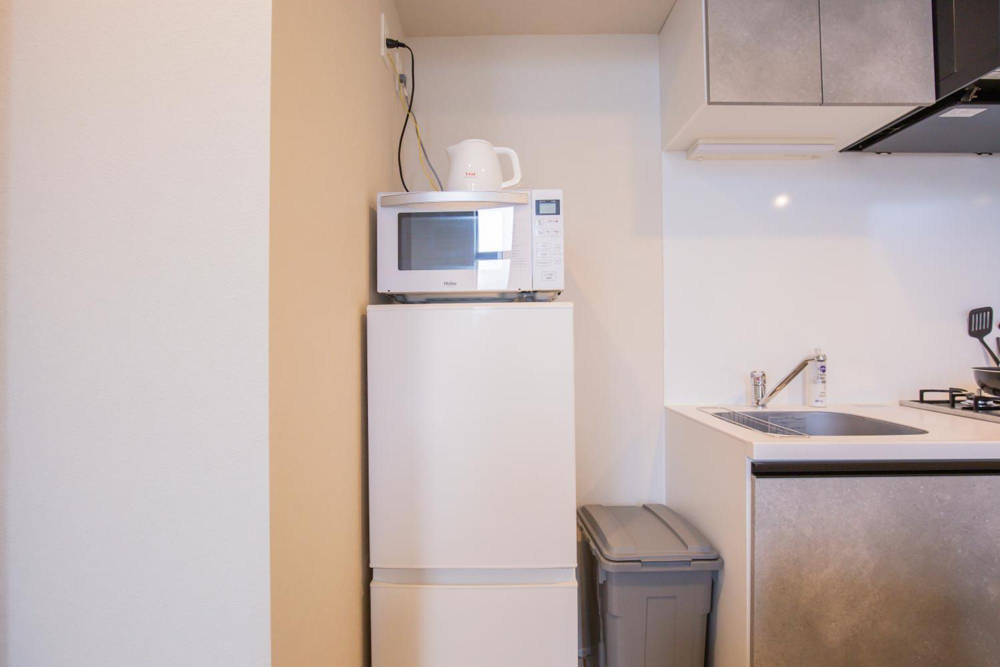 The Most Comfortable And Best Choice For Accommodation In Yoyogi Sioy5 Tokio Buitenkant foto
