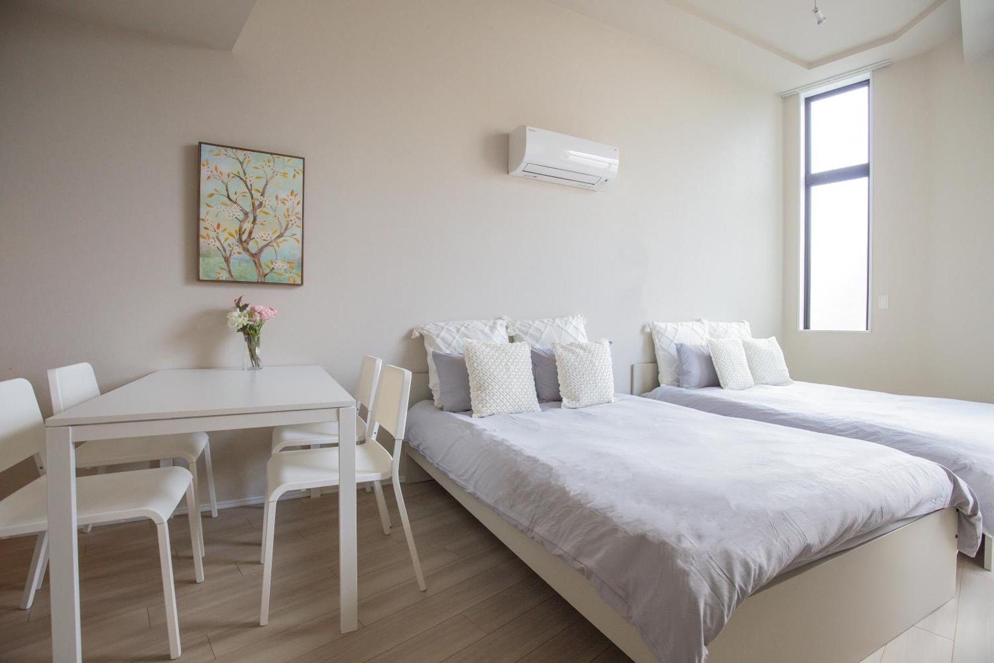 The Most Comfortable And Best Choice For Accommodation In Yoyogi Sioy5 Tokio Buitenkant foto