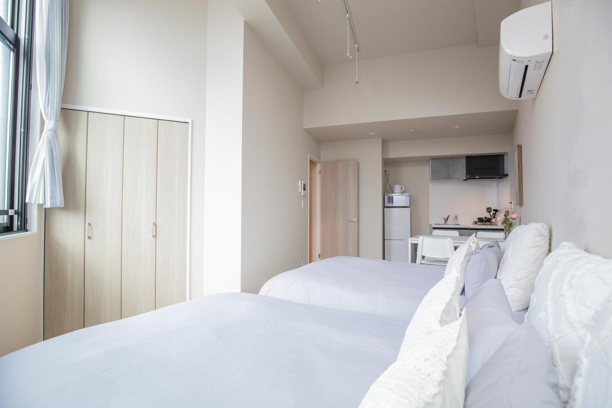 The Most Comfortable And Best Choice For Accommodation In Yoyogi Sioy5 Tokio Buitenkant foto
