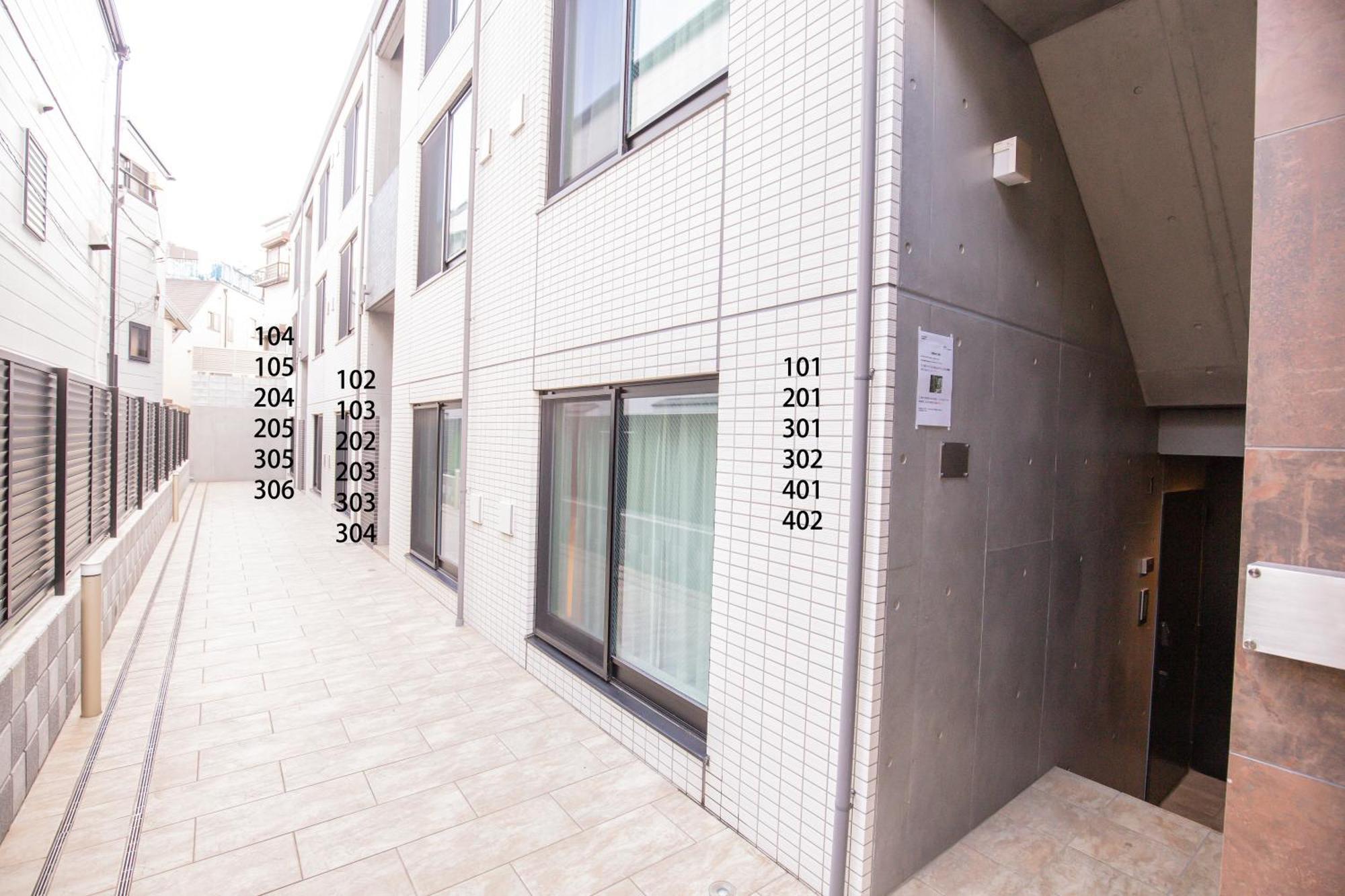 The Most Comfortable And Best Choice For Accommodation In Yoyogi Sioy5 Tokio Buitenkant foto